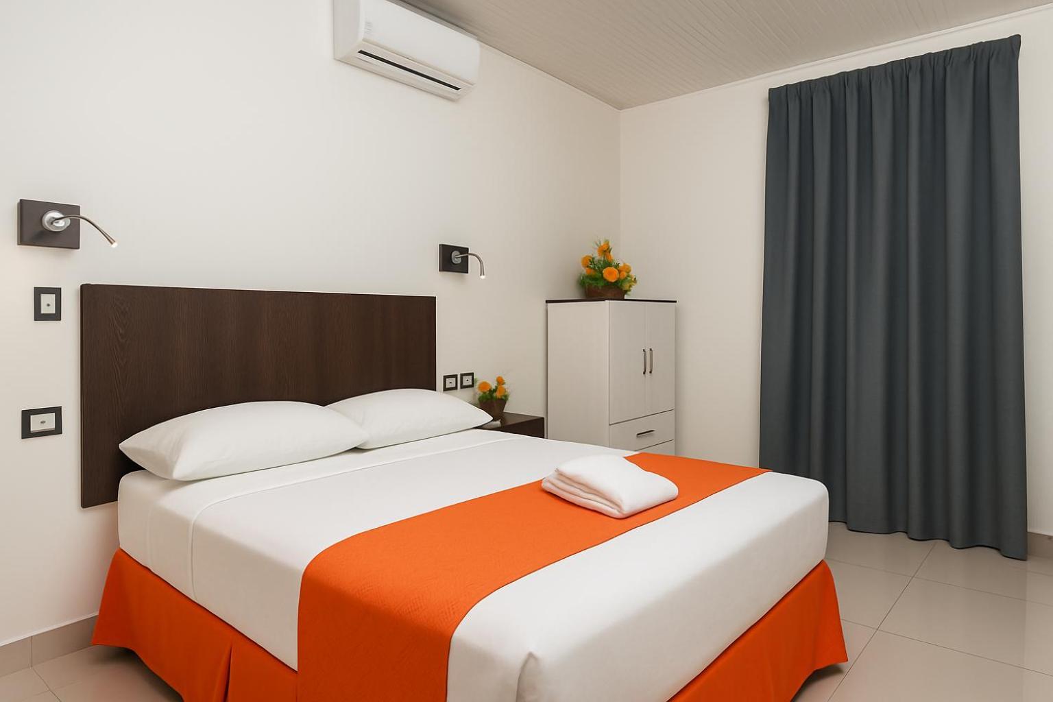 Milan Costa Rica 4*
