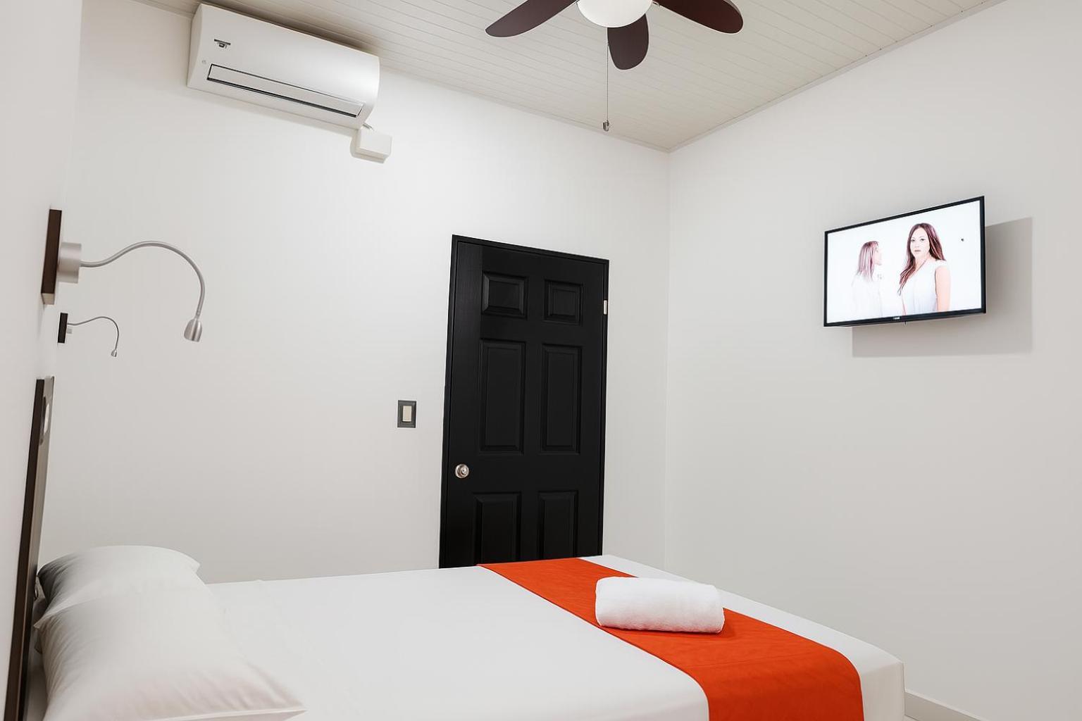 Milan Costa Rica Hotel 4*
