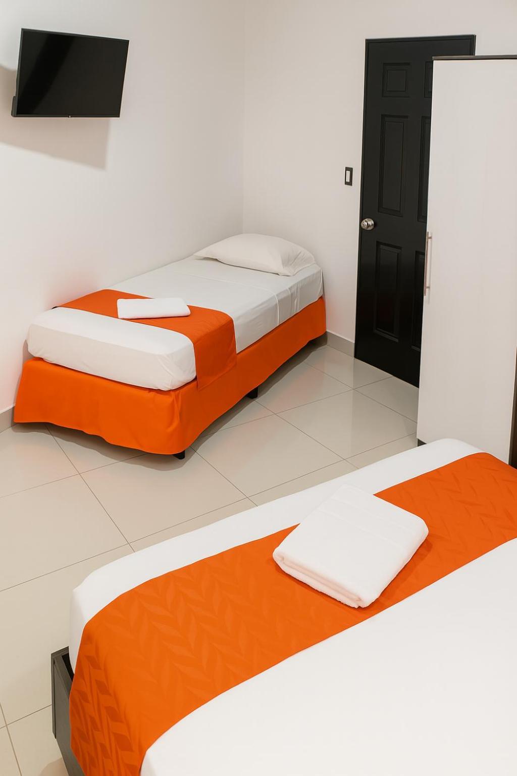Milan Costa Rica Hotel 4*