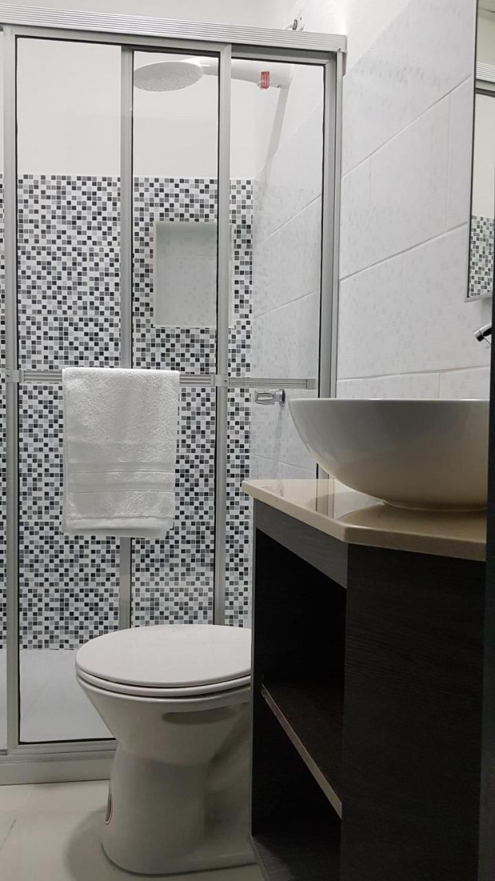 Milan Costa Rica Hotel 4*