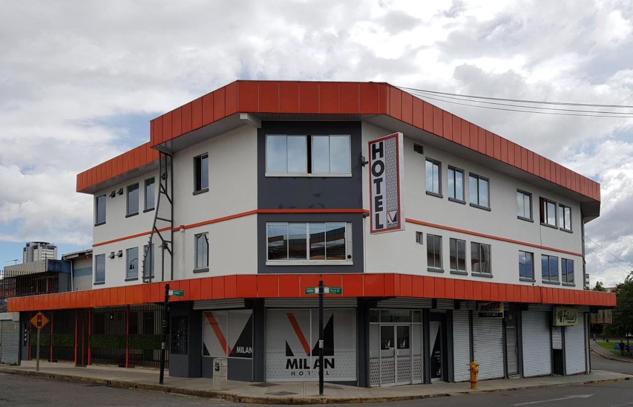 Milan Costa Rica Hotel 4*