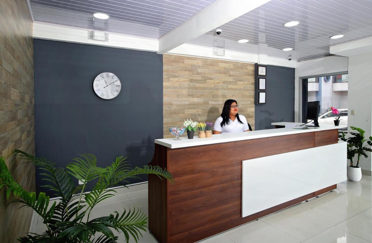 Milan Costa Rica Hotel