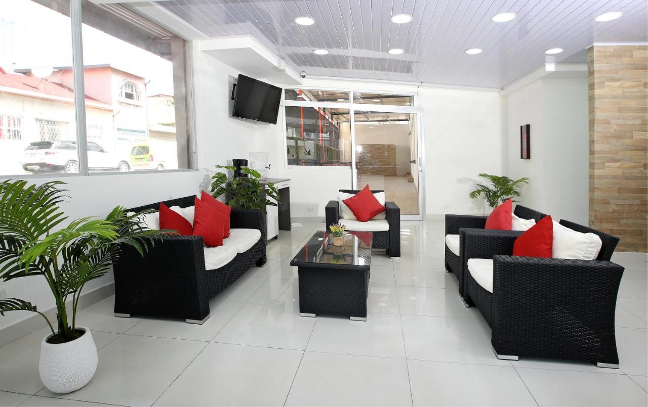 Milan Costa Rica Hotel