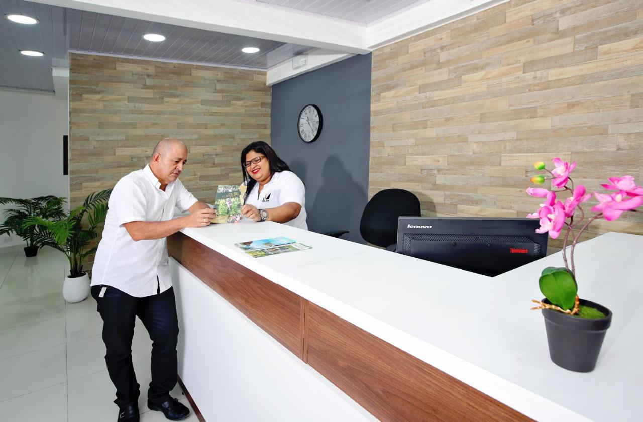 Hotel Milan Costa Rica 4*