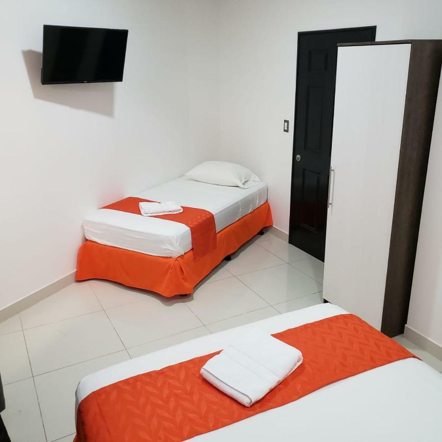 Milan Costa Rica Hotel 4*