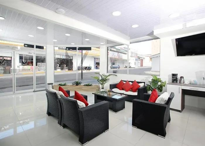 Hotel Milan Costa Rica