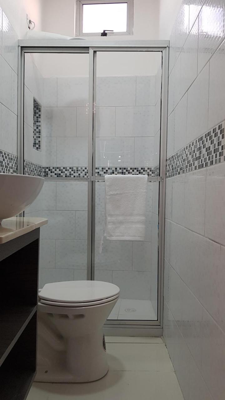 Milan Costa Rica Hotel