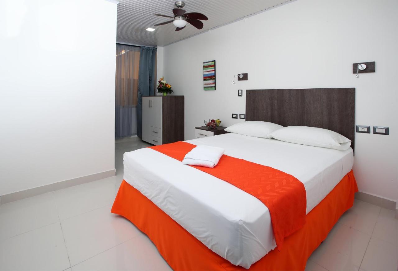 Milan Costa Rica Hotel 4*