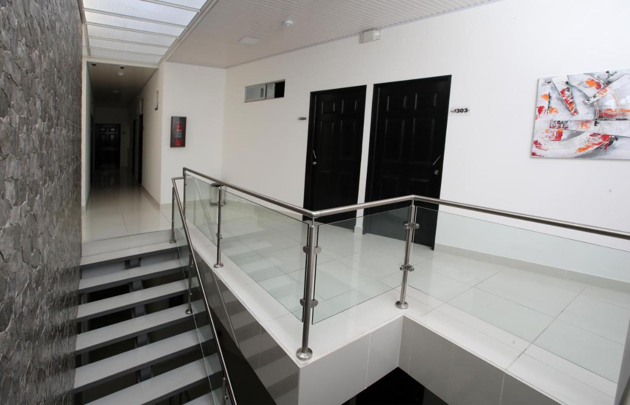 Hotel Milan Costa Rica San Jose (San Jose)