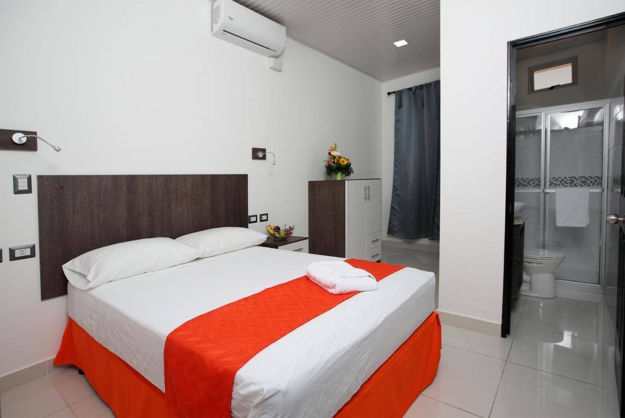Milan Costa Rica 4* San José