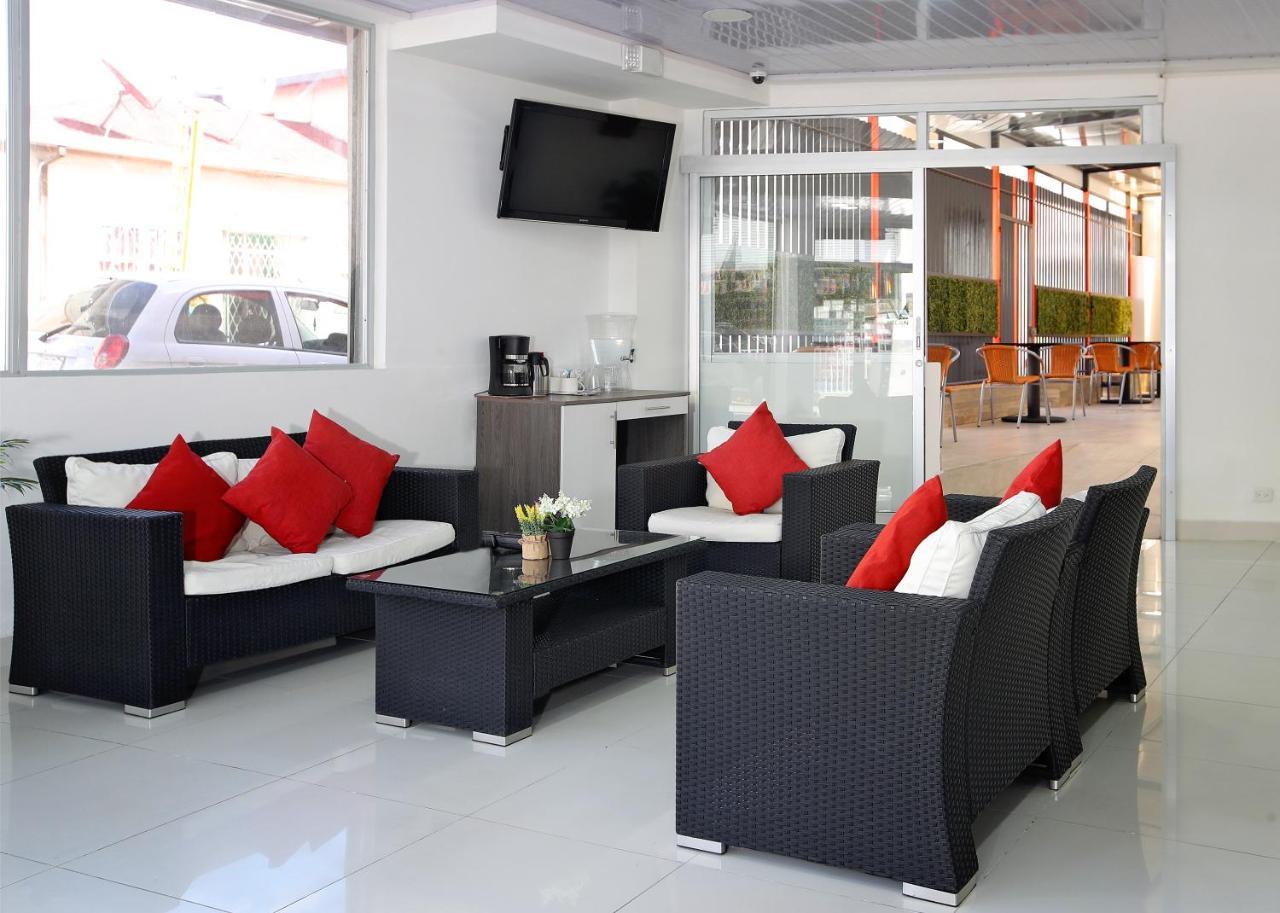 Milan Costa Rica 4* San José