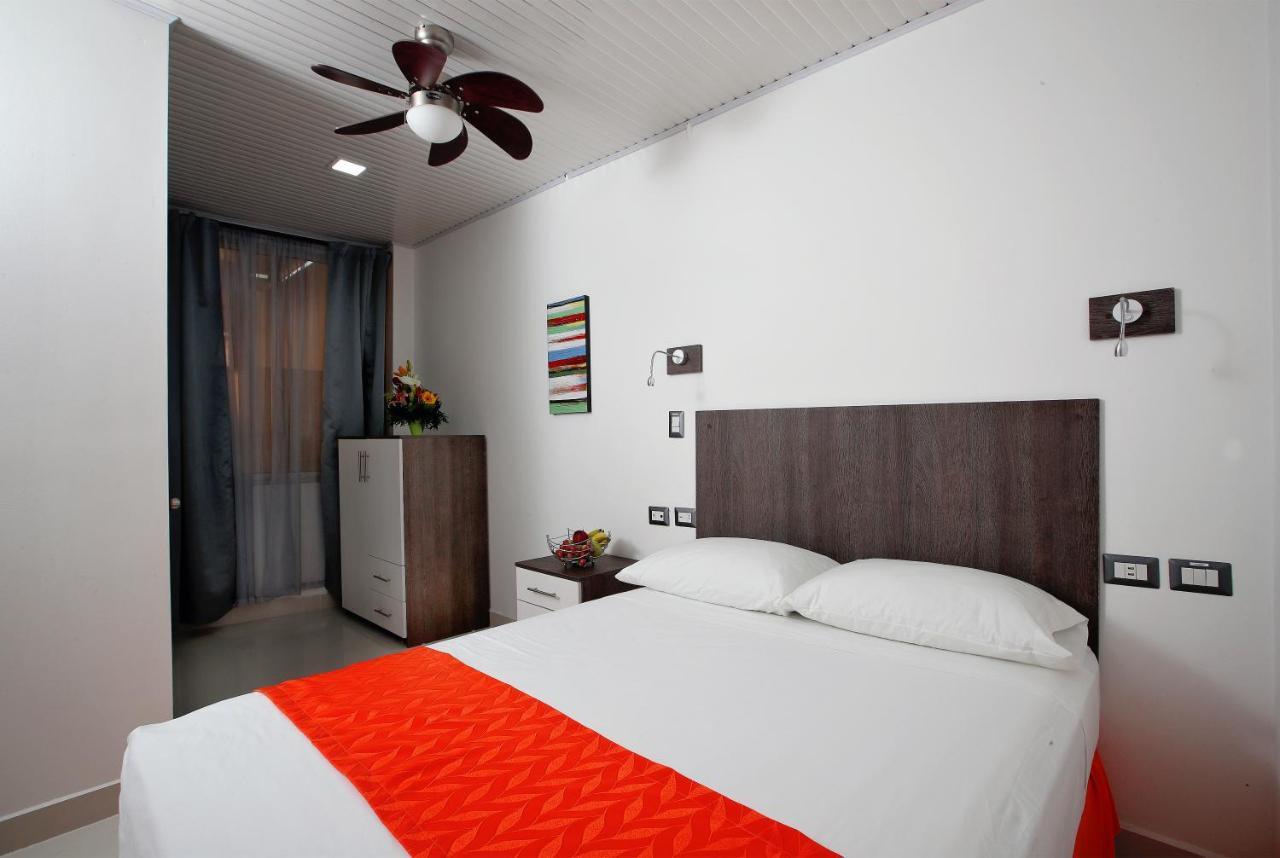 Hotel Milan Costa Rica 4*