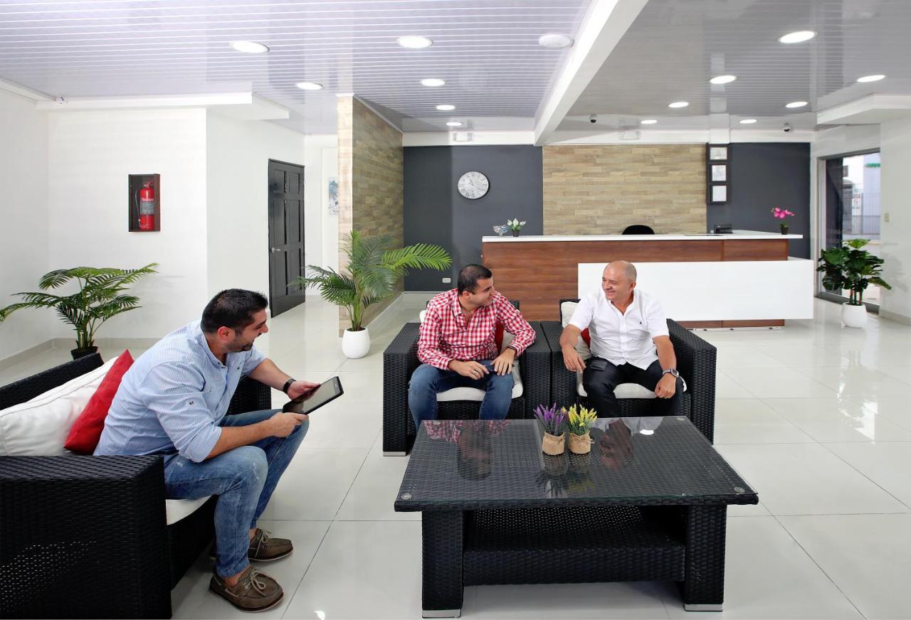 Milan Costa Rica 4* San José