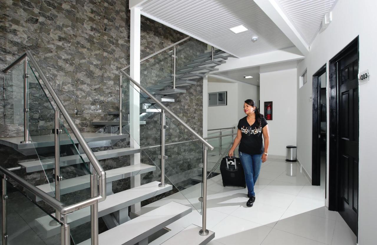Hotel Milan Costa Rica 4*