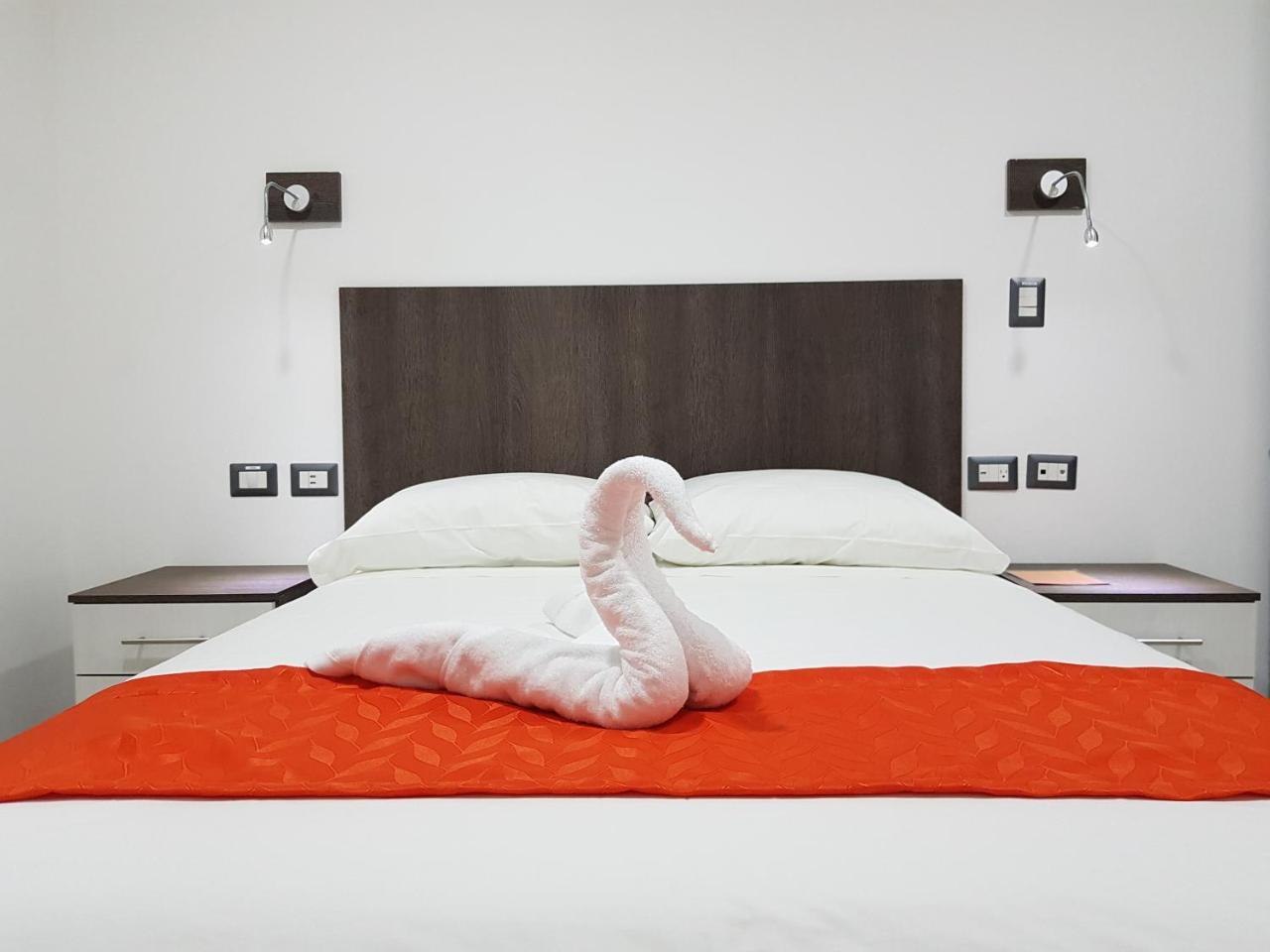 Milan Costa Rica Hotel