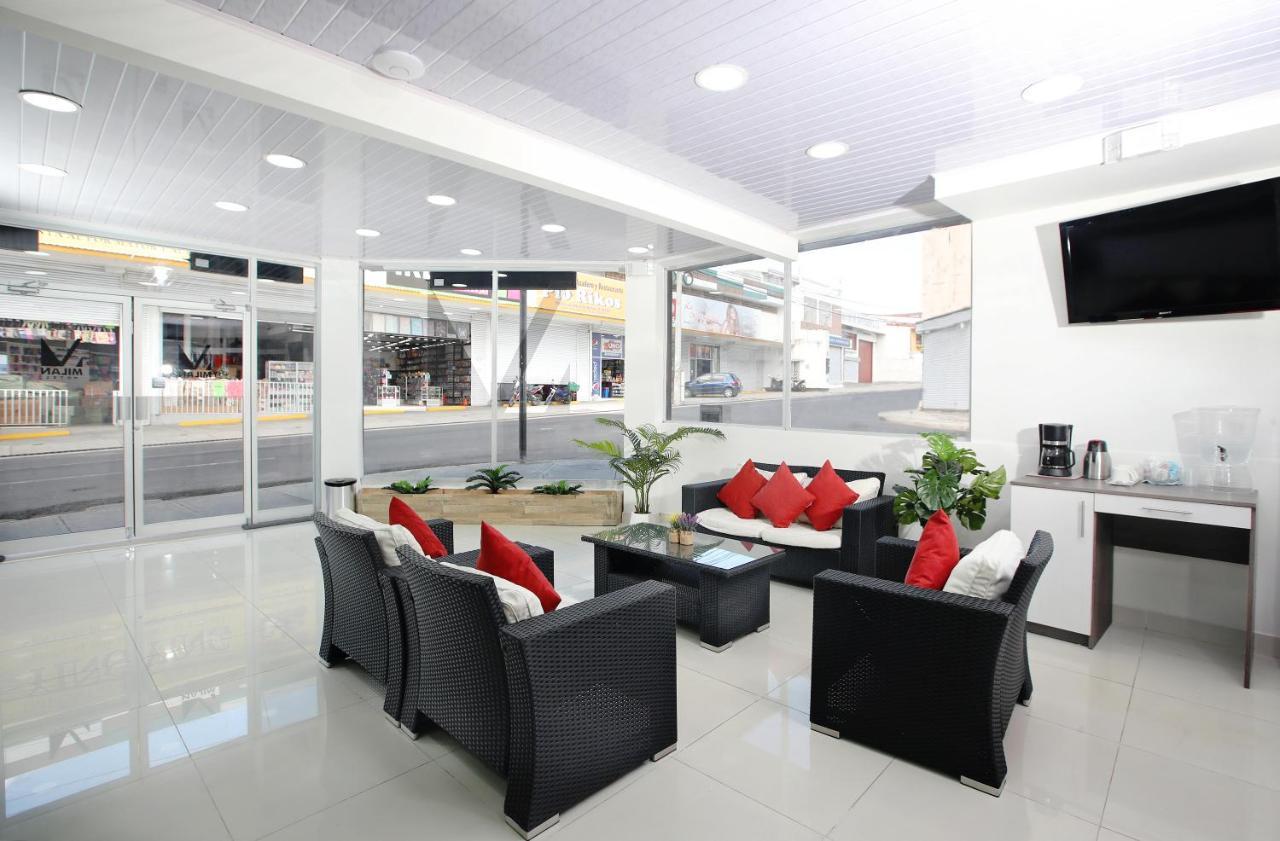 Milan Costa Rica Hotel